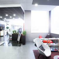 Hôtel Novotel Paris 17