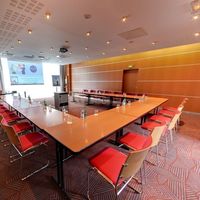 Salle de réunion
