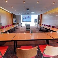Salle de réunion