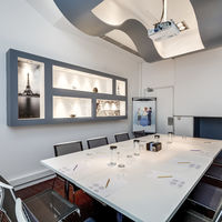 Salle de réunion