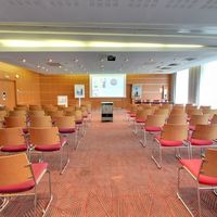 Salle de réunion