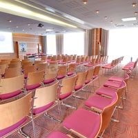 Salle de réunion