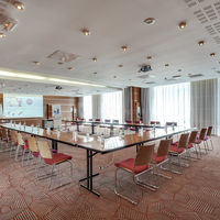 Salle de réunion