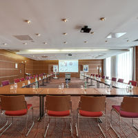 Salle de réunion