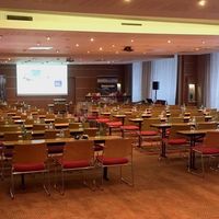Salle de réunion