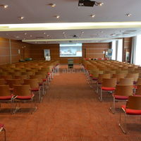 Salle de réunion