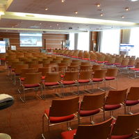 Salle de réunion