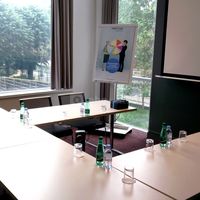 Salle de réunion