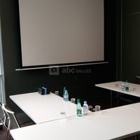 Salle de réunion