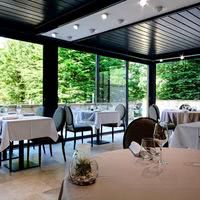 Restaurant La Table de Monrecour
