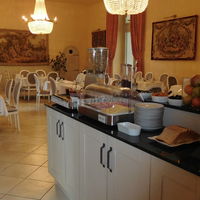Salon Petit Déjeuner