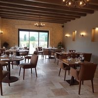 Domaine du Château de Monrecour