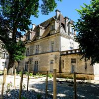 Domaine du Château de Monrecour