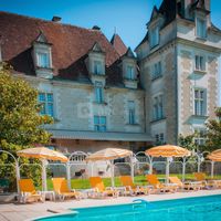Domaine du Château de Monrecour