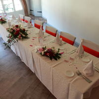 Table d honneur