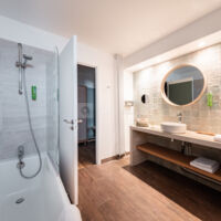 Best Western Hôtel l'Orée et Spa