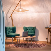 Best Western Hôtel l'Orée et Spa