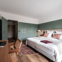 Best Western Hôtel l'Orée et Spa