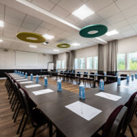 Best Western Hôtel l'Orée et Spa