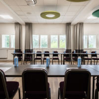 Best Western Hôtel l'Orée et Spa