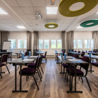 Best Western Hôtel l'Orée et Spa