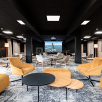 Best Western Hôtel l'Orée et Spa