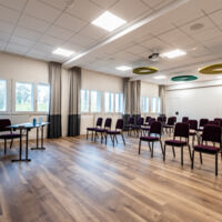 Best Western Hôtel l'Orée et Spa