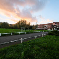 Best Western Hôtel l'Orée et Spa