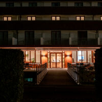 Best Western Hôtel l'Orée et Spa