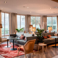 Best Western Hôtel l'Orée et Spa