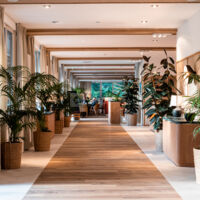 Best Western Hôtel l'Orée et Spa