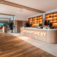 Best Western Hôtel l'Orée et Spa