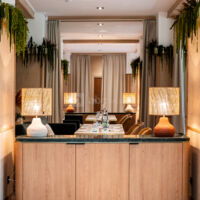 Best Western Hôtel l'Orée et Spa