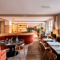 Best Western Hôtel l'Orée et Spa