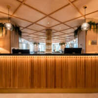 Best Western Hôtel l'Orée et Spa