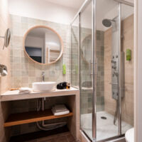 Best Western Hôtel l'Orée et Spa