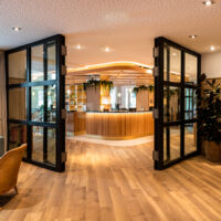 Best Western Hôtel l'Orée et Spa