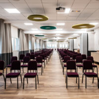 Best Western Hôtel l'Orée et Spa