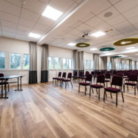 Best Western Hôtel l'Orée et Spa