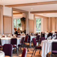 Best Western Hôtel l'Orée et Spa