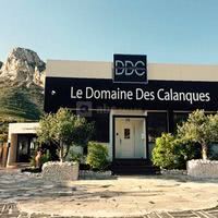 Le Domaine des Calanques