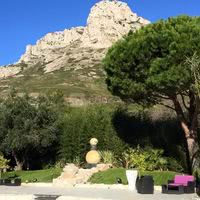 Domaine des Calanques
