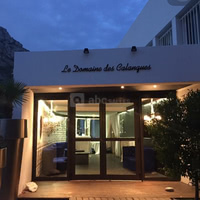 Le Domaine des Calanques