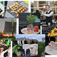 Cocktail d entreprise, soirée privée, anniversaire