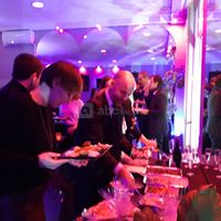 Cocktail d entreprise, soirée privée anniversaire