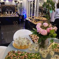 Cocktail d entreprise, soirée privée,anniversaire