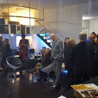 Cocktail d entreprise, soirée privée anniversaire