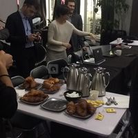 Espace de formations, réunions , brain storming, séminaires tout équipé