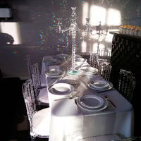 Mariages,  fiançailles, dîner d entreprise