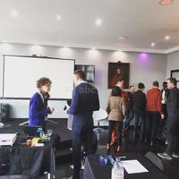 Espace de formations, réunions , brain storming, séminaires tout équipé